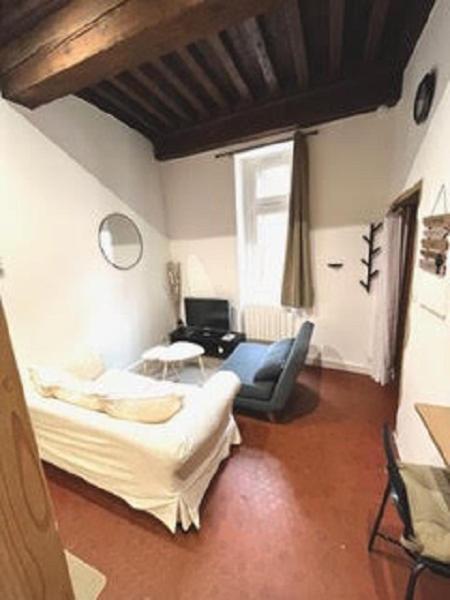 Le Cocon De Saint-Jean Apartamento Lyon Exterior foto