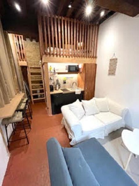 Le Cocon De Saint-Jean Apartamento Lyon Exterior foto